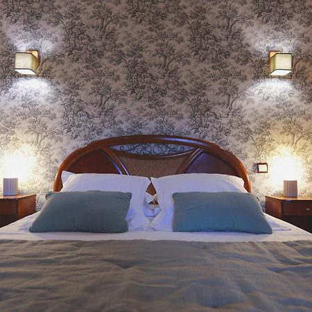 Auberge Du Cheval Blanc - Teritoria Selles-Saint-Denis Zewnętrze zdjęcie