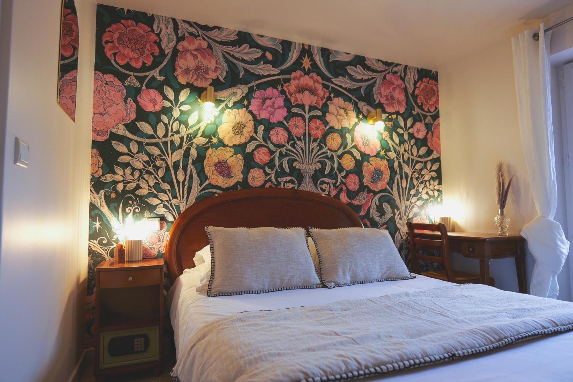 Auberge Du Cheval Blanc - Teritoria Selles-Saint-Denis Zewnętrze zdjęcie