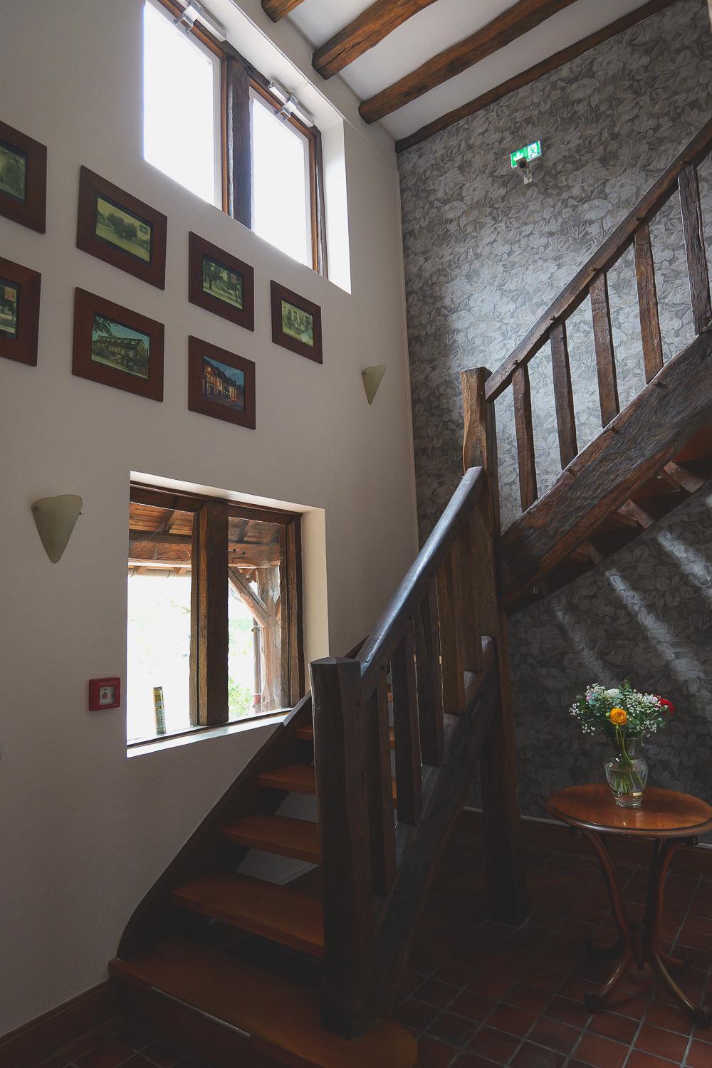 Auberge Du Cheval Blanc - Teritoria Selles-Saint-Denis Zewnętrze zdjęcie
