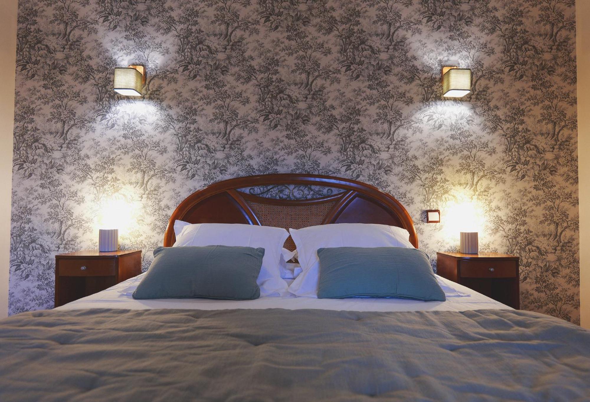 Auberge Du Cheval Blanc - Teritoria Selles-Saint-Denis Zewnętrze zdjęcie
